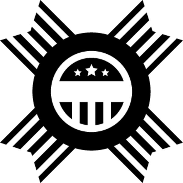 American Badge7 Thumbnail