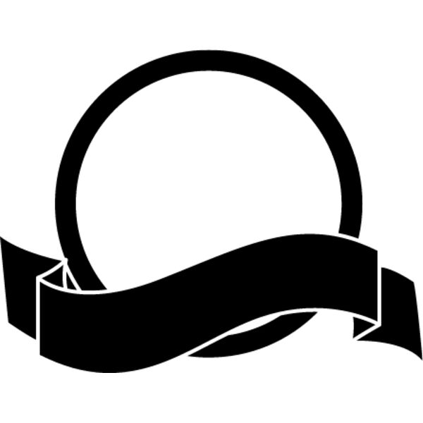 Fancy Ribbon Badge1 Thumbnail