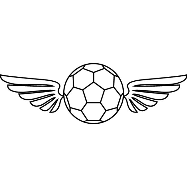 Soccer Badge3 Thumbnail