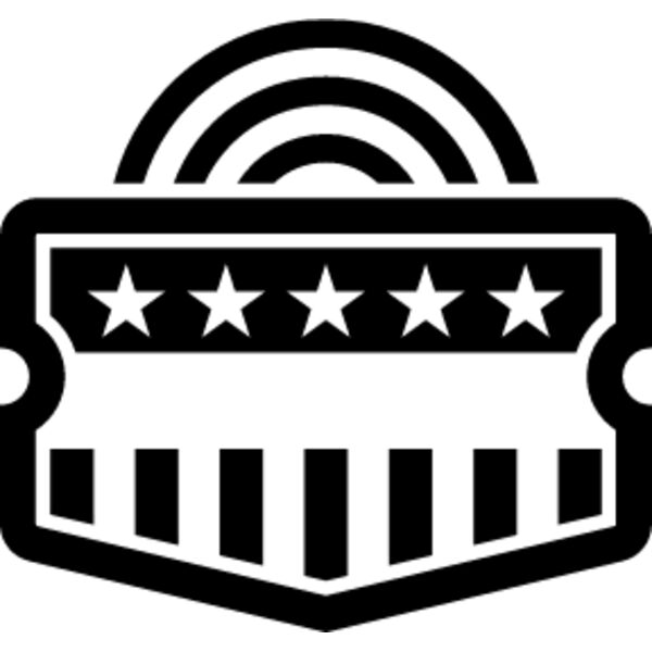 American Badge6 Thumbnail