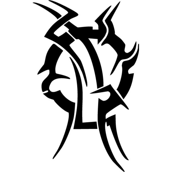 Tribal Badge17 Thumbnail