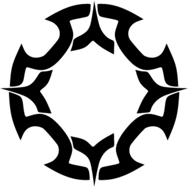 Tribal Badge29 Thumbnail