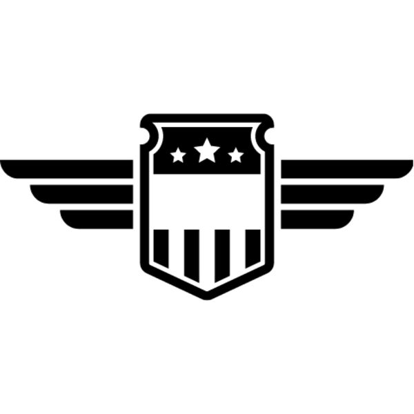 American Badge2 Thumbnail