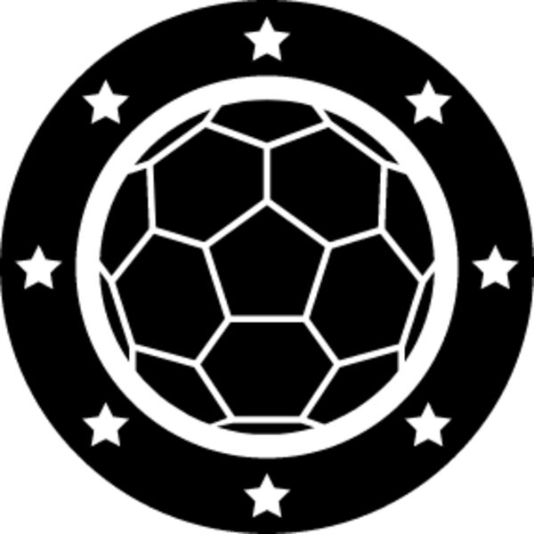 Soccer Badge2 Thumbnail