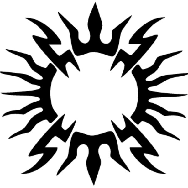 Tribal Badge33 Thumbnail