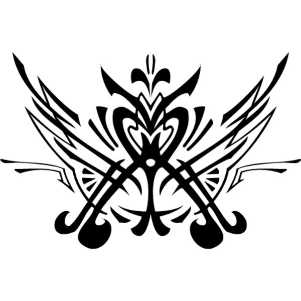 Tribal Badge11 Thumbnail