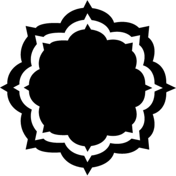 Outlined Shape7 Thumbnail