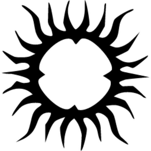 Tribal Badge32 Thumbnail