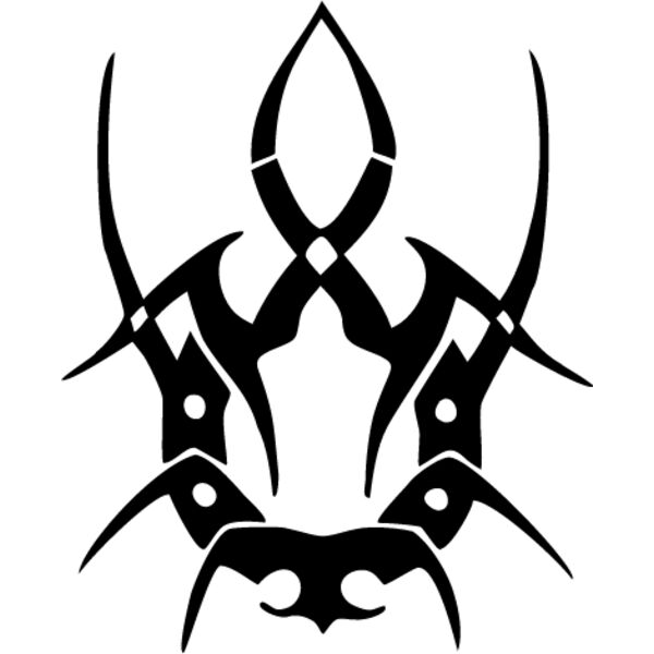 Tribal Badge15 Thumbnail