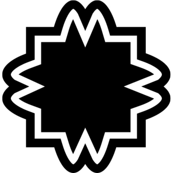 Outlined Shape10 Thumbnail