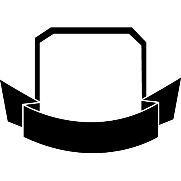 Fancy Ribbon Badge5 Thumbnail