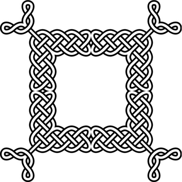 Celtic Knot Thumbnail