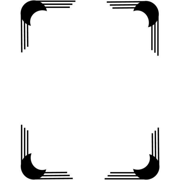 Corner Border6 Thumbnail