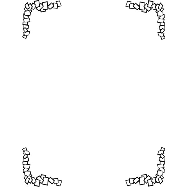 Corner Border7 Thumbnail