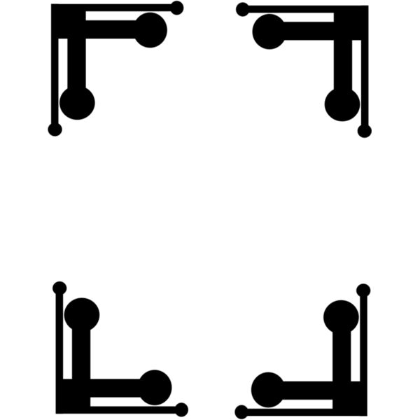 Corner Border10 Thumbnail