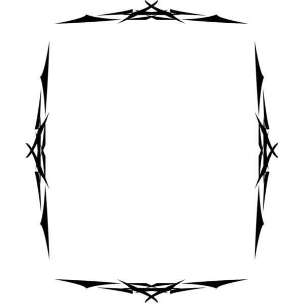 Corner Border3 Thumbnail