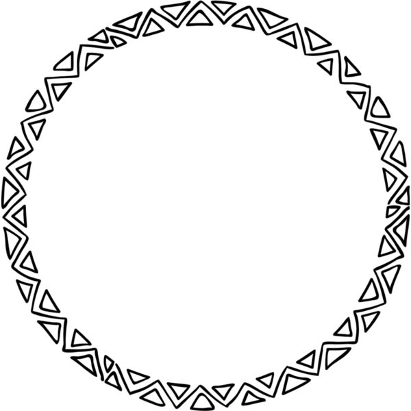 Tribal Circle14 Thumbnail