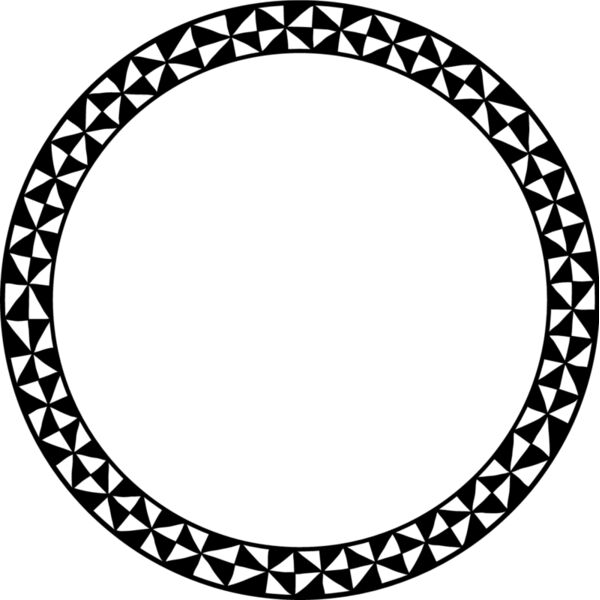 Tribal Circle23 Thumbnail