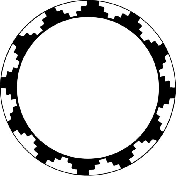 Tribal Circle47 Thumbnail