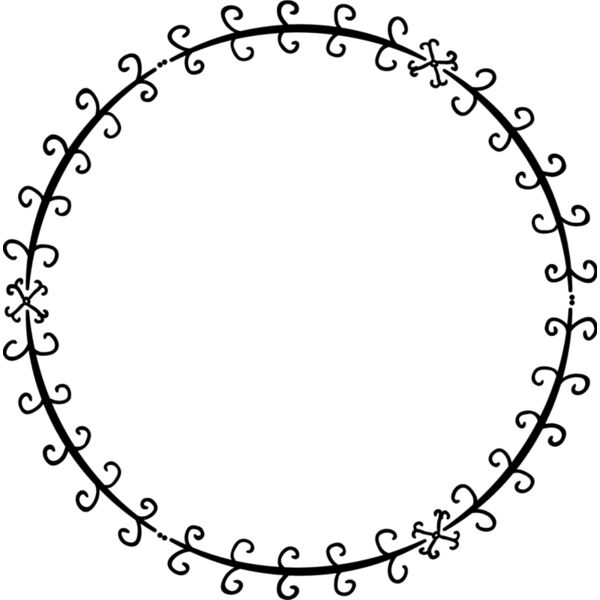 Tribal Circle58 Thumbnail