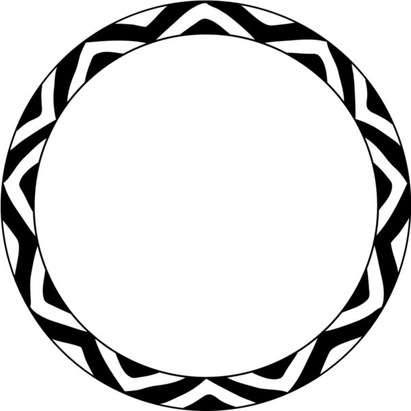 Tribal Circle45 Thumbnail