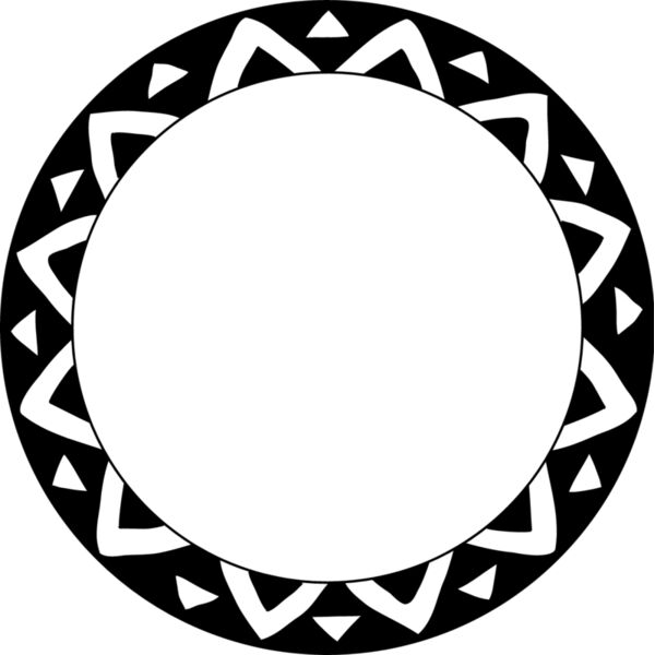 Tribal Circle17 Thumbnail