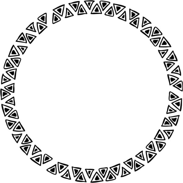 Tribal Circle20 Thumbnail