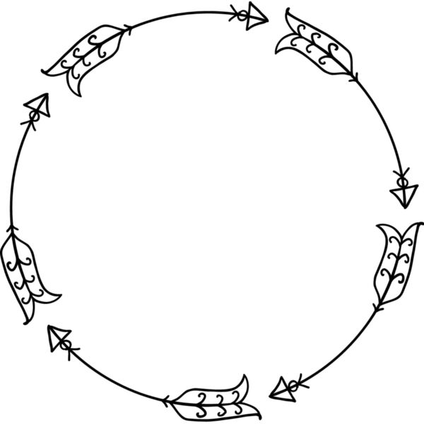 Tribal Circle10 Thumbnail