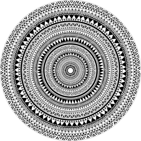 Tribal Circle44 Thumbnail