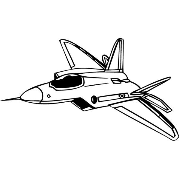 Fighter Jet9 Thumbnail