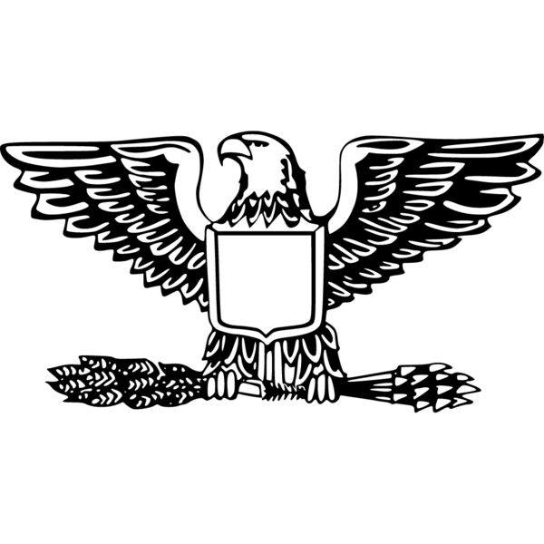 Presidential Eagle Seal4 Thumbnail