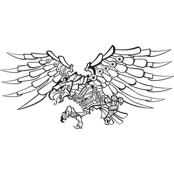 USA Eagle8 Thumbnail