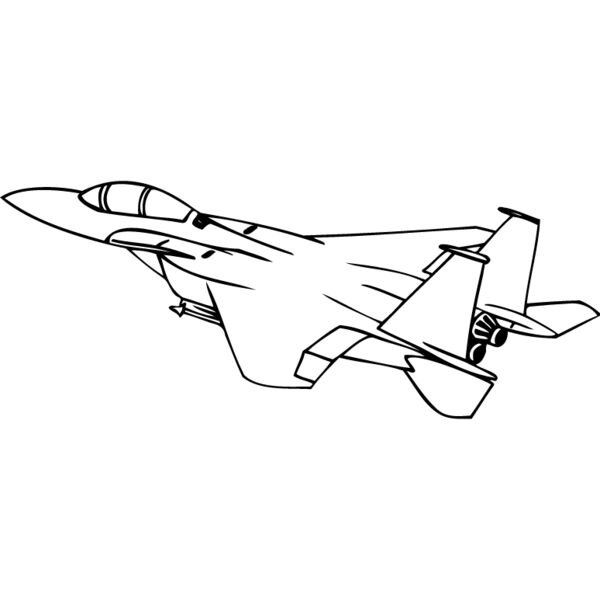 Fighter Jet5 Thumbnail