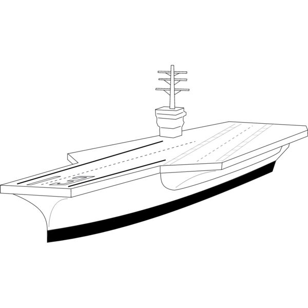 Aircraft Carrier3 Thumbnail