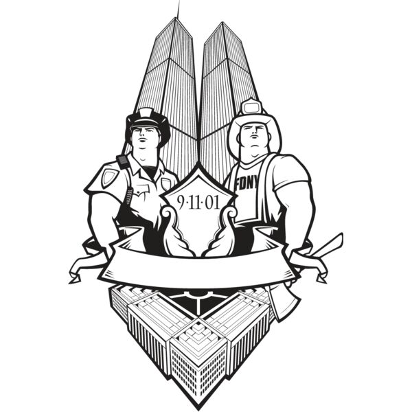 September 11 Memorial Thumbnail