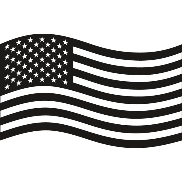 USA Flag3 Thumbnail