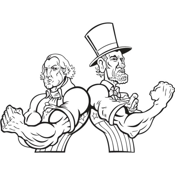 Uncle Sam   Lincoln Thumbnail