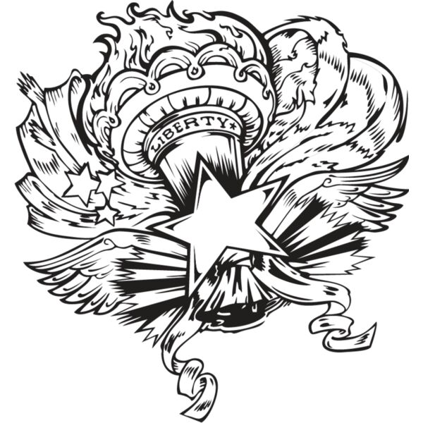 USA Badge3 Thumbnail