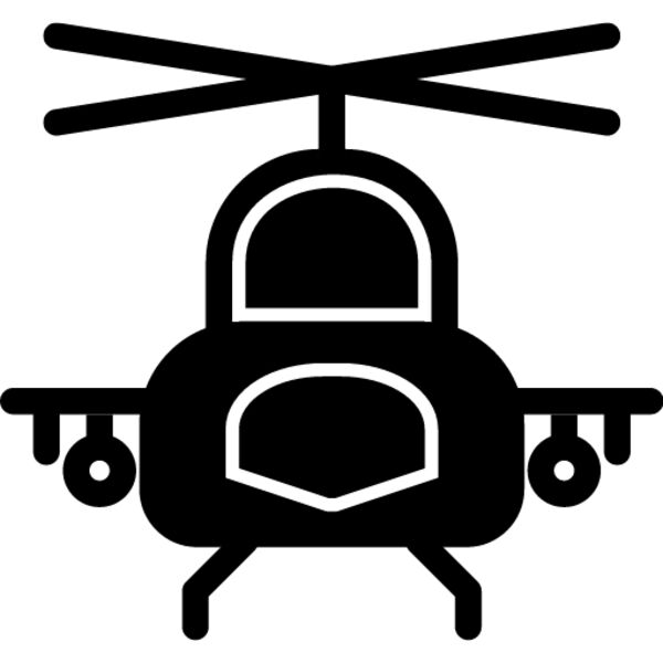 Cartoon Helicopter3 Thumbnail