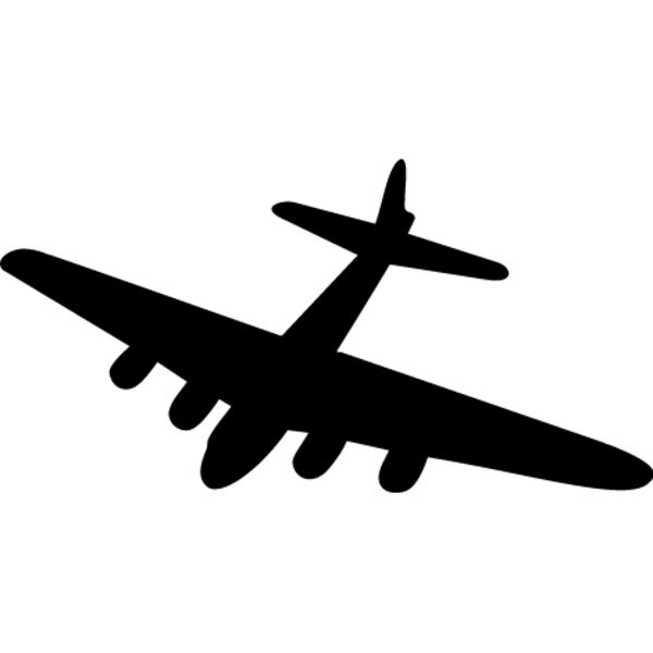 Military Plane1 Thumbnail