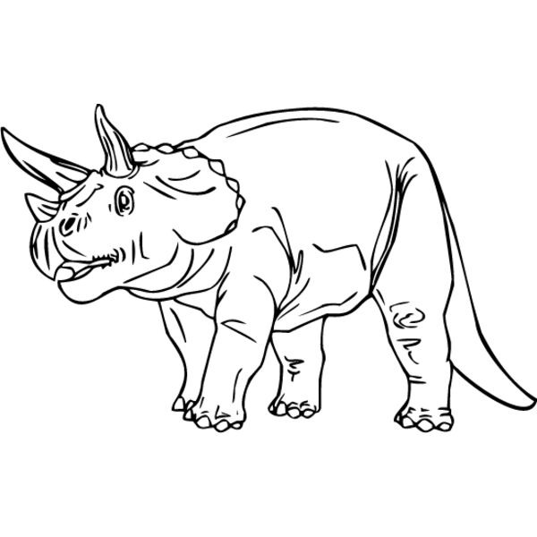 Triceratops1 Thumbnail