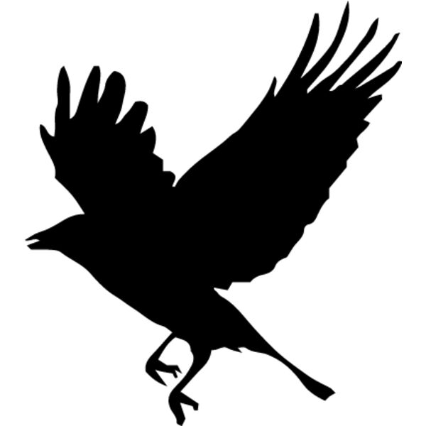 Bird Silhouette8 Thumbnail