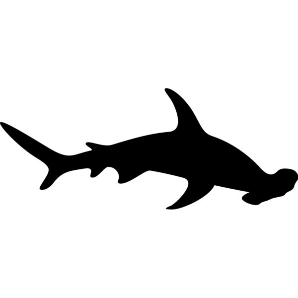Shark Silhouette4 Thumbnail