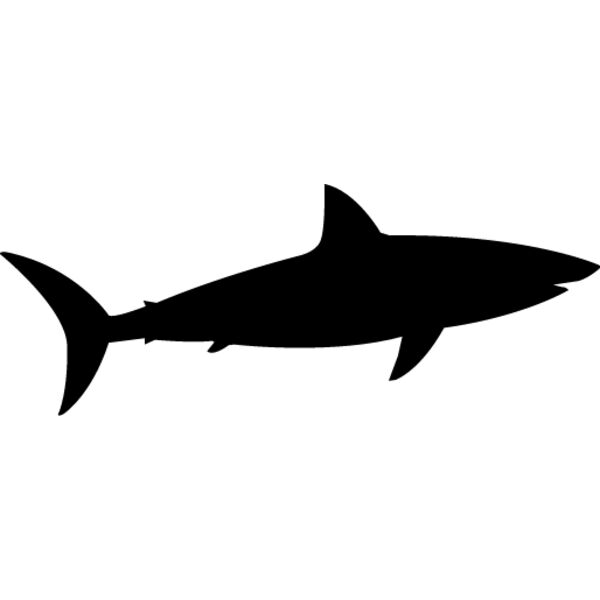 Shark Silhouette16 Thumbnail