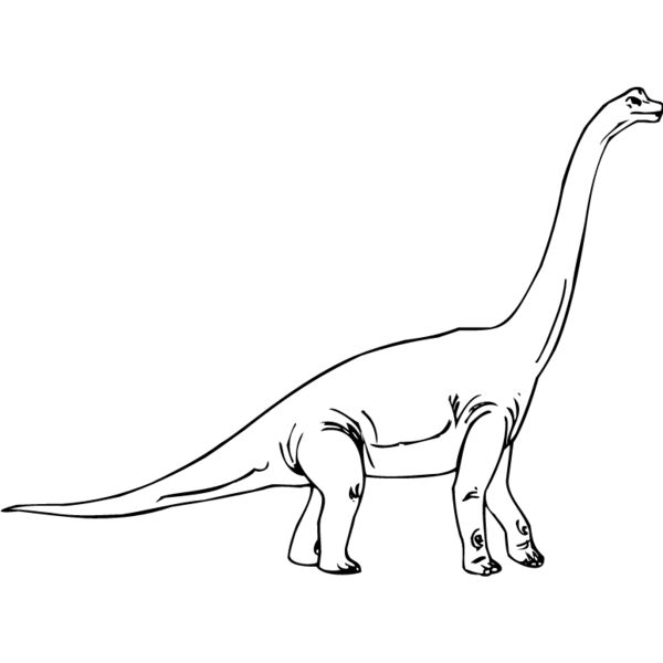 Brachiosaurus1 Thumbnail