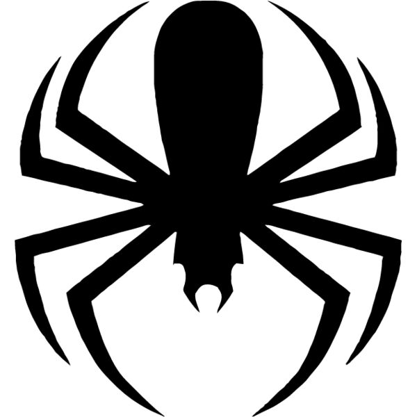 Spider Silhouette2 Thumbnail