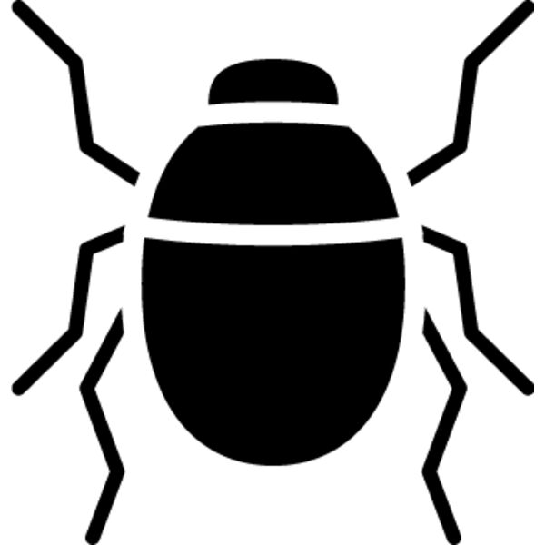 Insect Silhouette6 Thumbnail