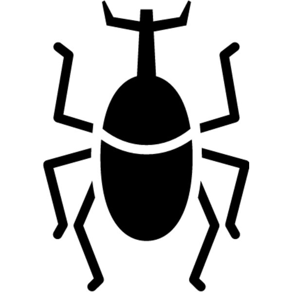 Insect Silhouette7 Thumbnail