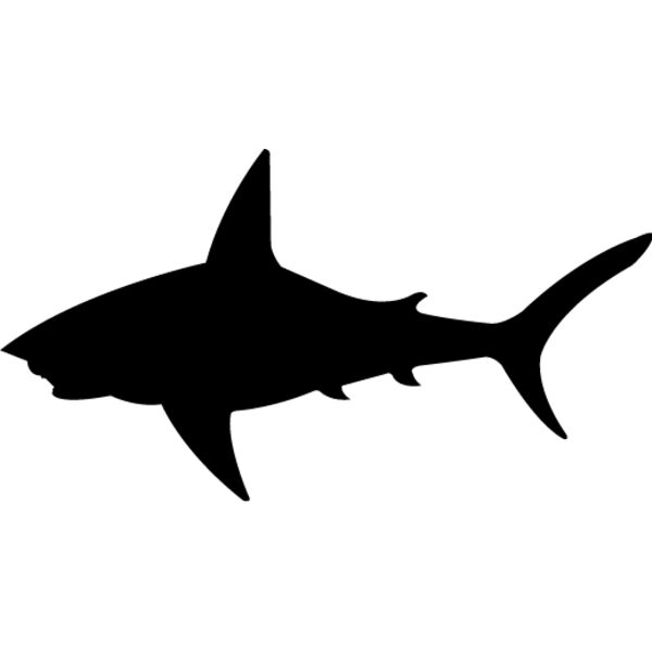 Shark Silhouette17 Thumbnail