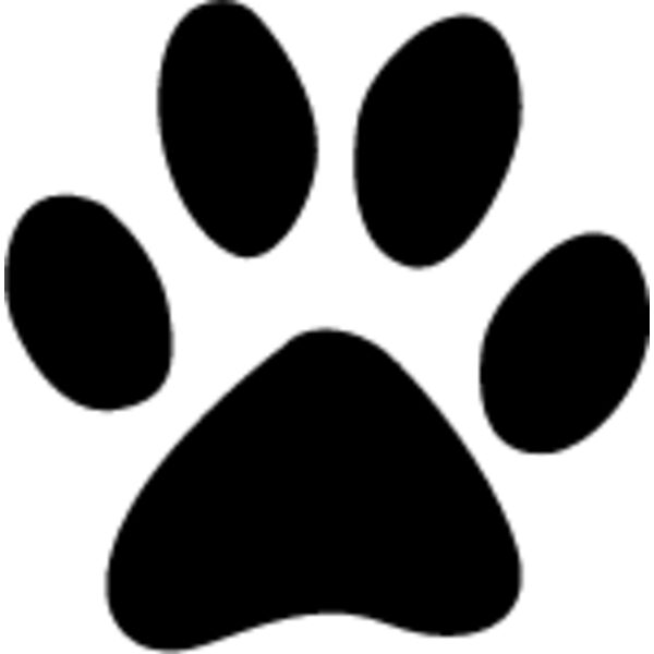 Paw Print13 Thumbnail